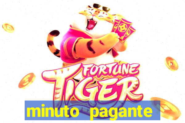 minuto pagante fortune dragon